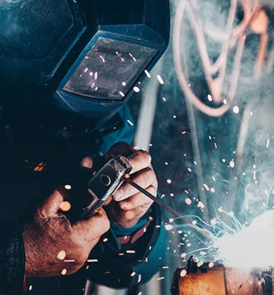 A Leading Industrial & Manufacturing Company, Serving Since  - 开云体育下载