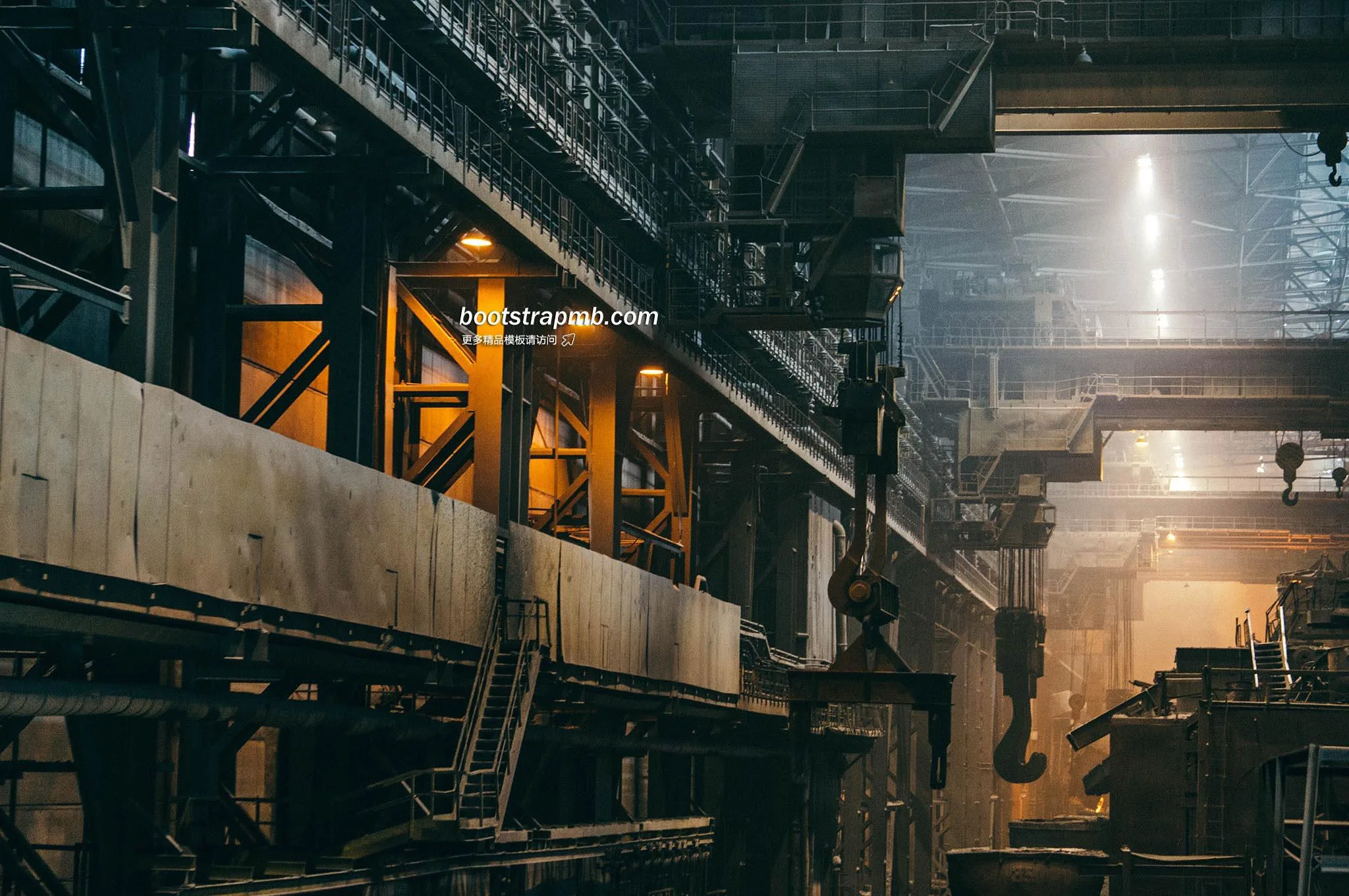 Industery Solutions! - 开云体育下载